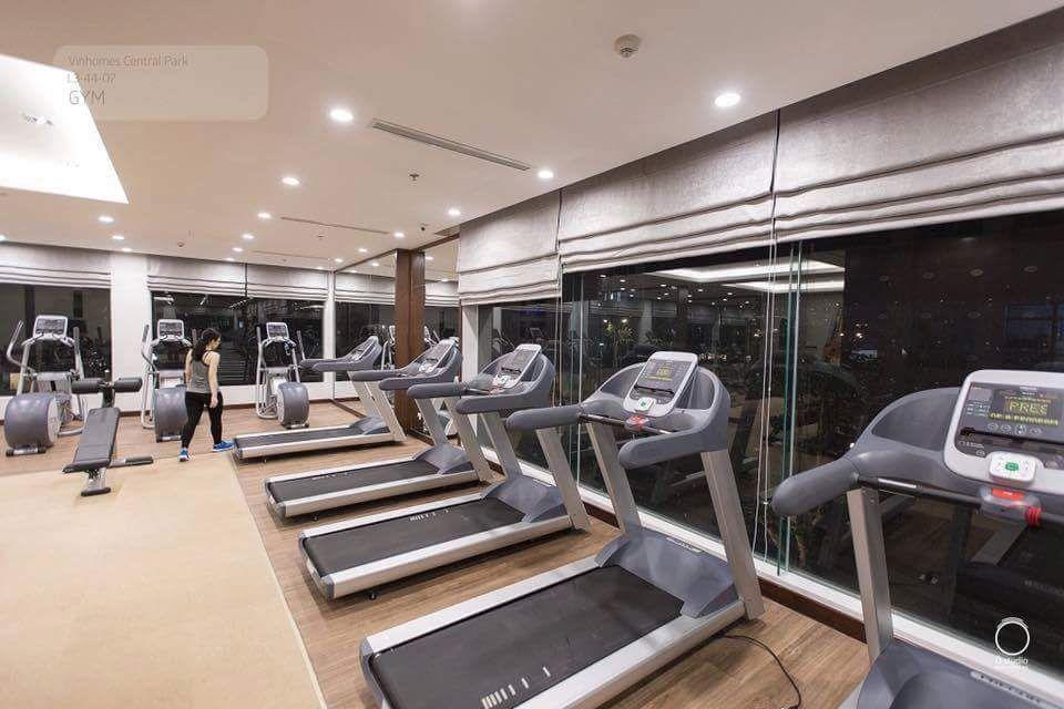 The Berry Vinhomes Luxury Apartments Ciudad Ho Chi Minh  Exterior foto