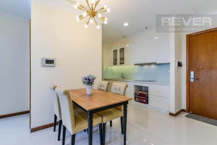 The Berry Vinhomes Luxury Apartments Ciudad Ho Chi Minh  Exterior foto
